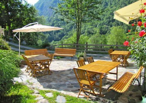 Bed & Breakfast G�te La Grange Au Bois