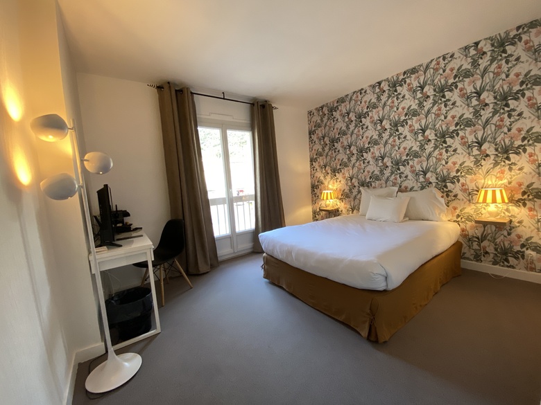 Inter-hotel M�di�val