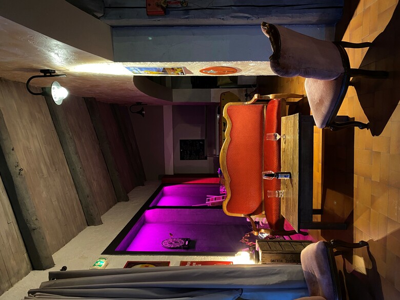 Inter-hotel M�di�val
