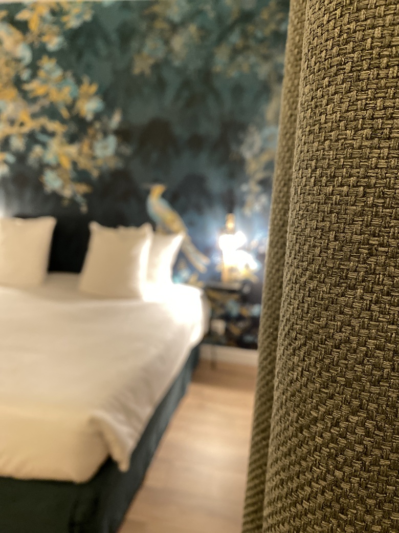 Inter-hotel M�di�val