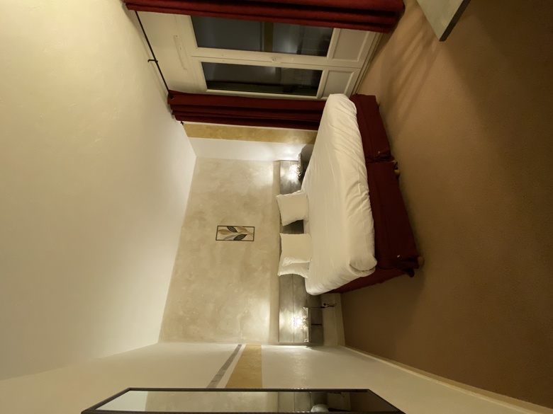 Inter-hotel M�di�val