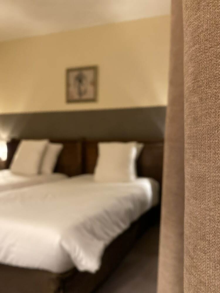 Inter-hotel M�di�val