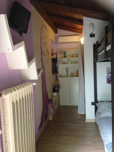 B&B Papaveri E Papere