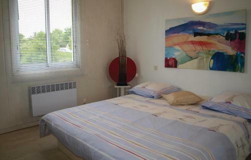 Holiday Home Kevezou