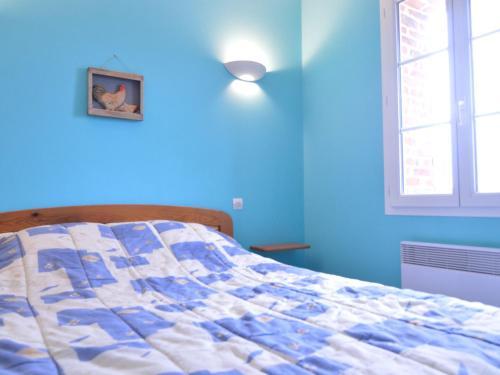 Holiday Home La Ferme De Lambus Mouriez