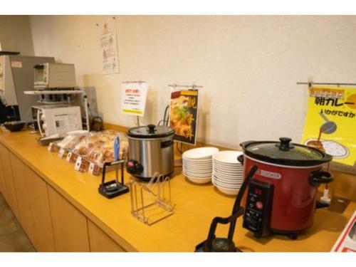 Hotel Az Inn Handa Inter - Vacation Stay 69374v