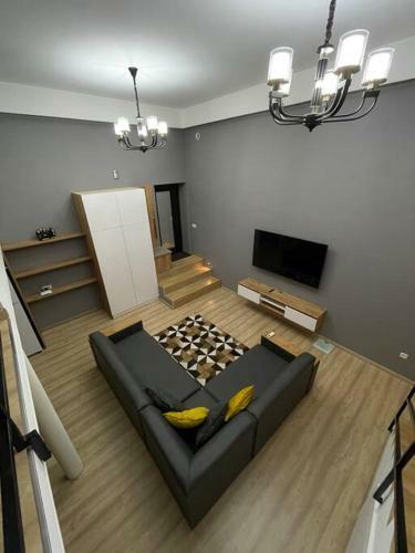 Modern & Stylish Apartment In Tashkent