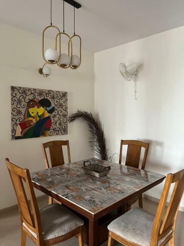 Maia Apartment