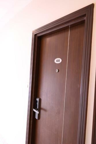 Hotel Blue Ocean Residency
