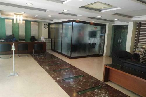 Apartamento Agira Hotels Majestic Bangalore