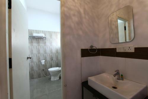 Hotel Avenue Inn