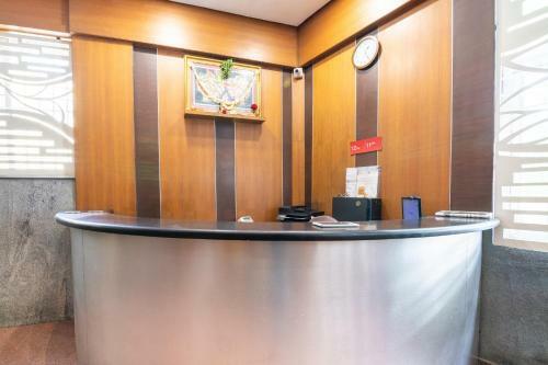 Hotel Mg Road One