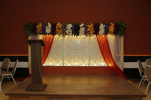 Hotel Vintage Inn By Pepe Hospitality