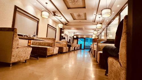 Hotel Vintage Inn By Pepe Hospitality