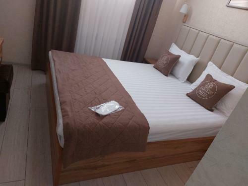 Barhat Hotel
