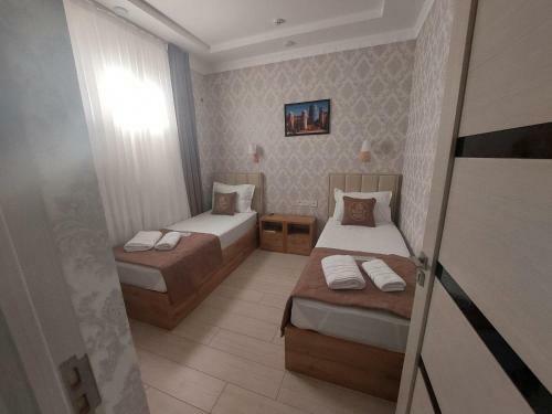 Barhat Hotel