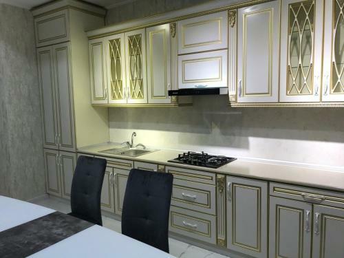 Havas Apartment