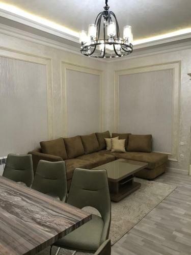 Havas Apartment
