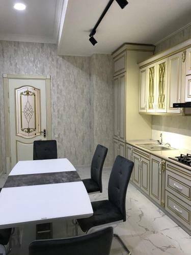 Havas Apartment