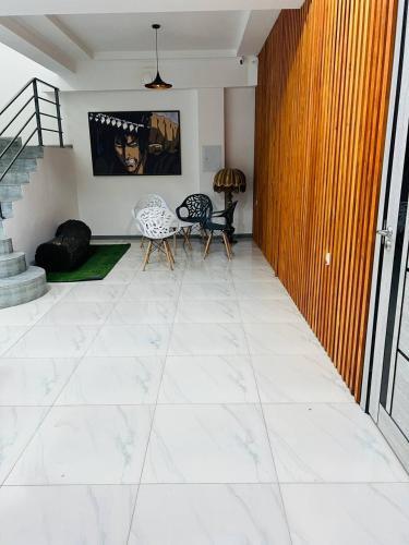 Apartamento ?????? ???????
