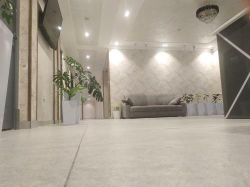Tashrif Hotel
