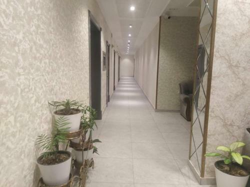Tashrif Hotel
