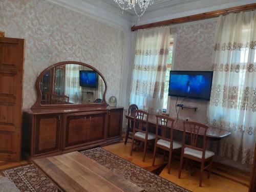 Apartamento Centr Flat