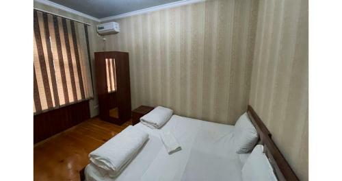 Old Inn Hostel