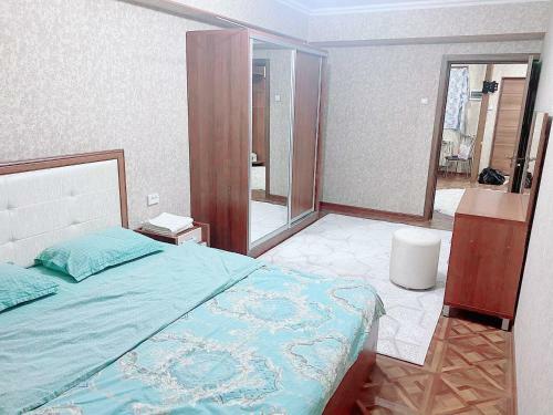Avesto Apartment