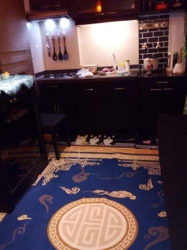 Apartamento Esta�cia De Severino