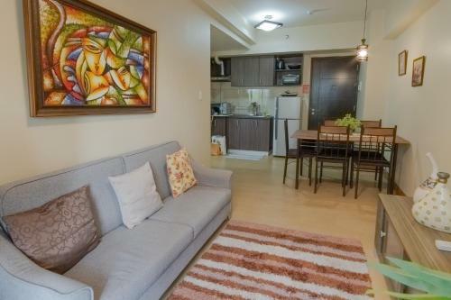 Apartamento Avida Centrio Tower