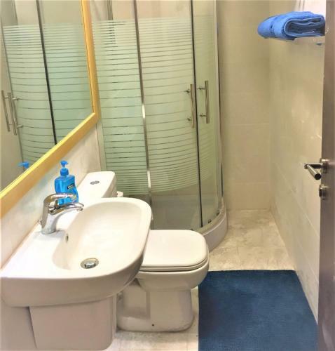 Apartamento The Royal Luxury Superior Queencot