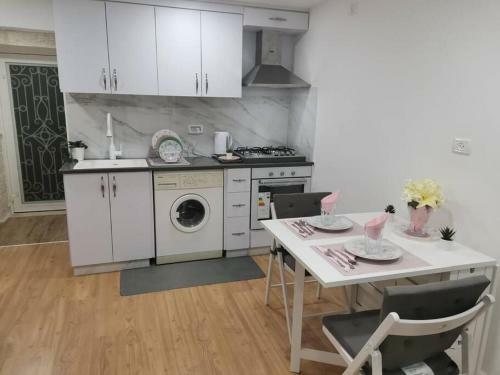 Apartamento Sweet Palestinian Home In Beit Jala