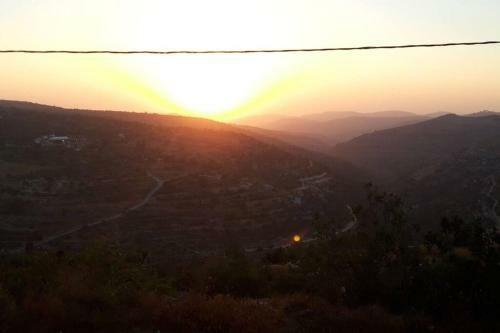 Apartamento Sweet Palestinian Home In Beit Jala