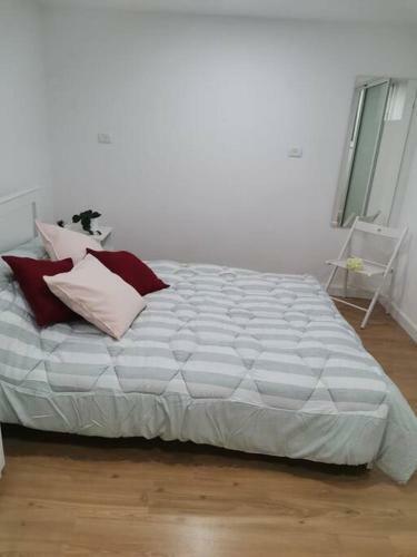 Apartamento Sweet Palestinian Home In Beit Jala