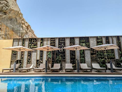 Apartamento Citadines Abha