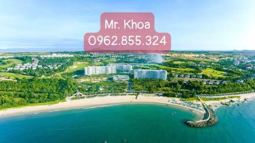 Apartamento C?n H? Ocean Vista 1pn M?i N�