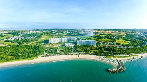 Apartamento C?n H? Ocean Vista 1pn M?i N�