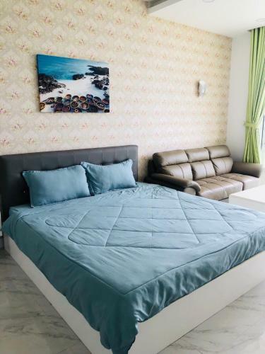 Apartamento C?n H? Ocean Vista 1pn M?i N�