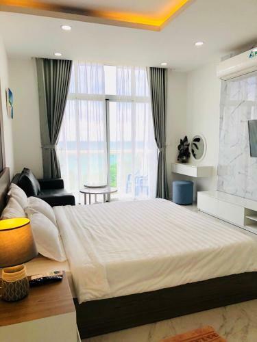 Apartamento C?n H? Ocean Vista 1pn M?i N�