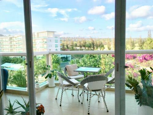 Apartamento Ocean Visa 2pn- Sea Links Mui Ne