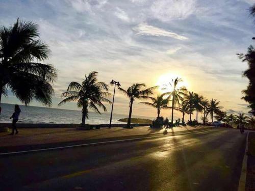 Apartamento Ocean Visa 2pn- Sea Links Mui Ne