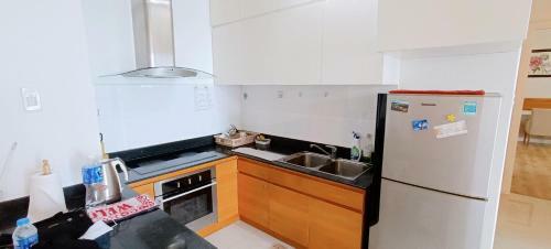 Apartamento Ocean Visa 2pn- Sea Links Mui Ne