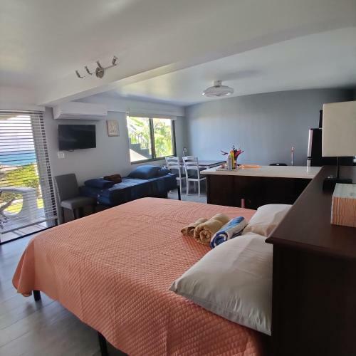 Hostal Labellevue Benjamin's Holiday Rental Home?