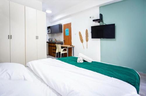 Apartamento ???? ?????