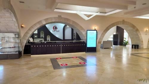 Hotel Red Crescent Guesthouse