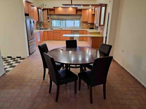 Villa Bayt Ashams Jericho