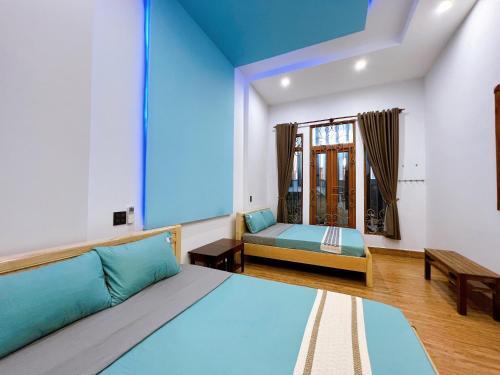 L� Villa & Homestay (m?i N�-phan Thi?t)