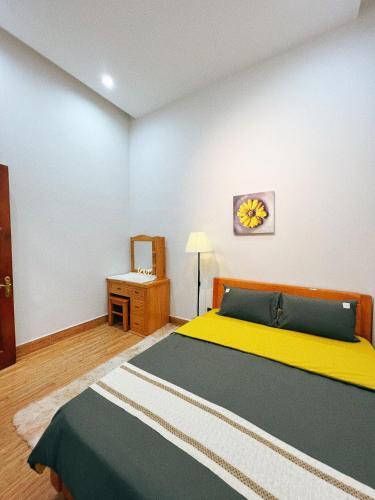 L� Villa & Homestay (m?i N�-phan Thi?t)