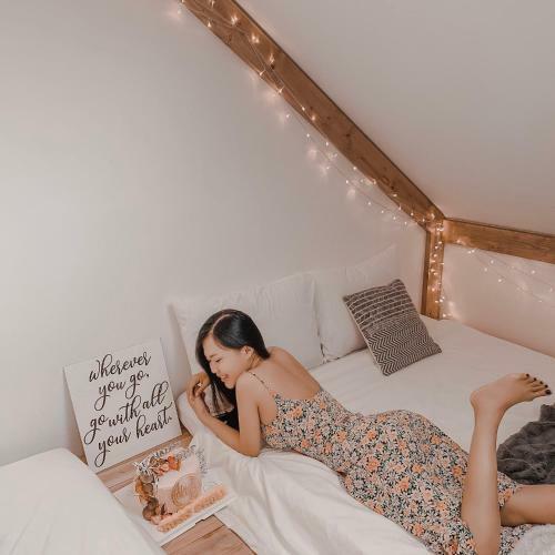 Apartamento Attic Homestay